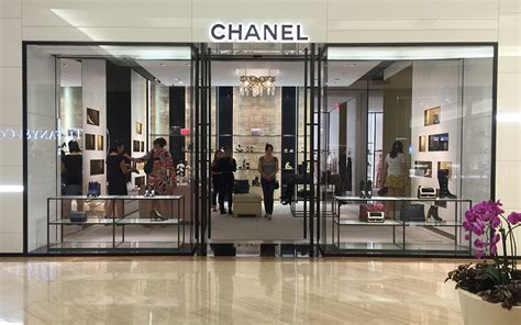 chanel outlet store in los angeles|chanel boutique locator.